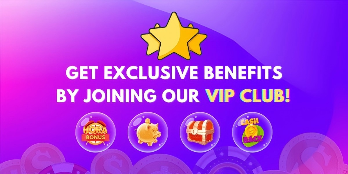 Mobile welcome campaign banner with casino artwork