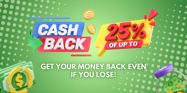 Phone-friendly fishing game campaign banner